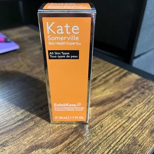 Kate Somerville ExfoliKate